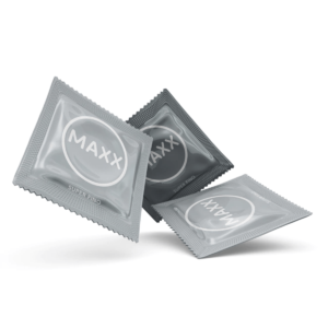 Preservativo Maxx