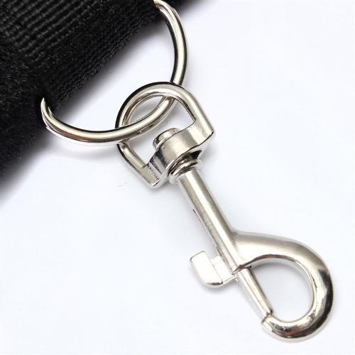 Arnés De Cama Completo - Amarre con Esposas y Mosqueton - Imagen 3