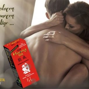 Top Huang Sex Gotas - Pillijan - Vigorizante Sexual Masculino: imagen 2