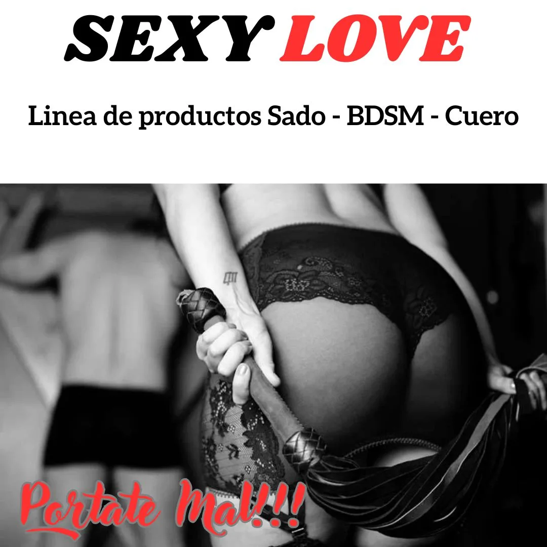 Kit Sado Mascara Anastasia - Latigo - Esposas - Imagen 5