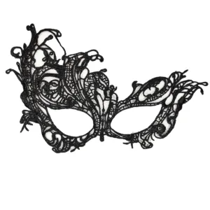 Antifaz Fantasía - Anastasia