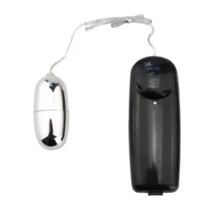 Vibrador Bala Huevo con intensidad variable: imagen 4