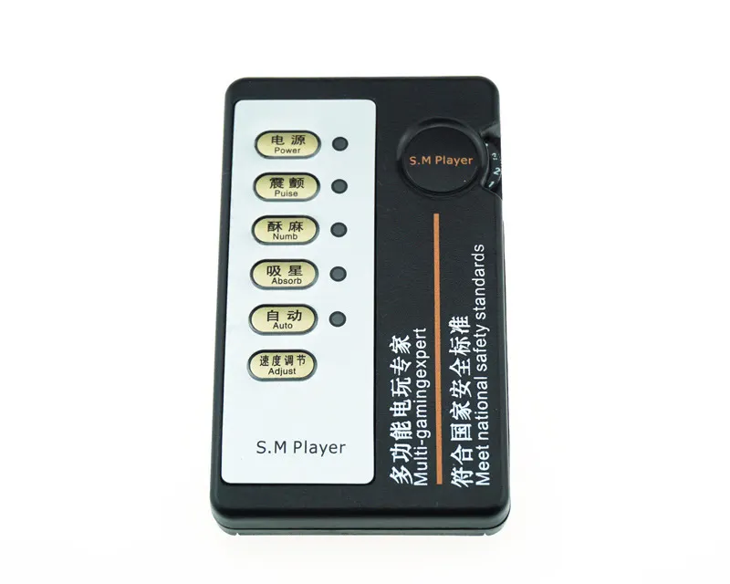 Electro Estimulador Jaula Peneana - Imagen 4