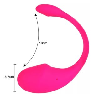 love_spouse_Huevo_Inalambrico_App