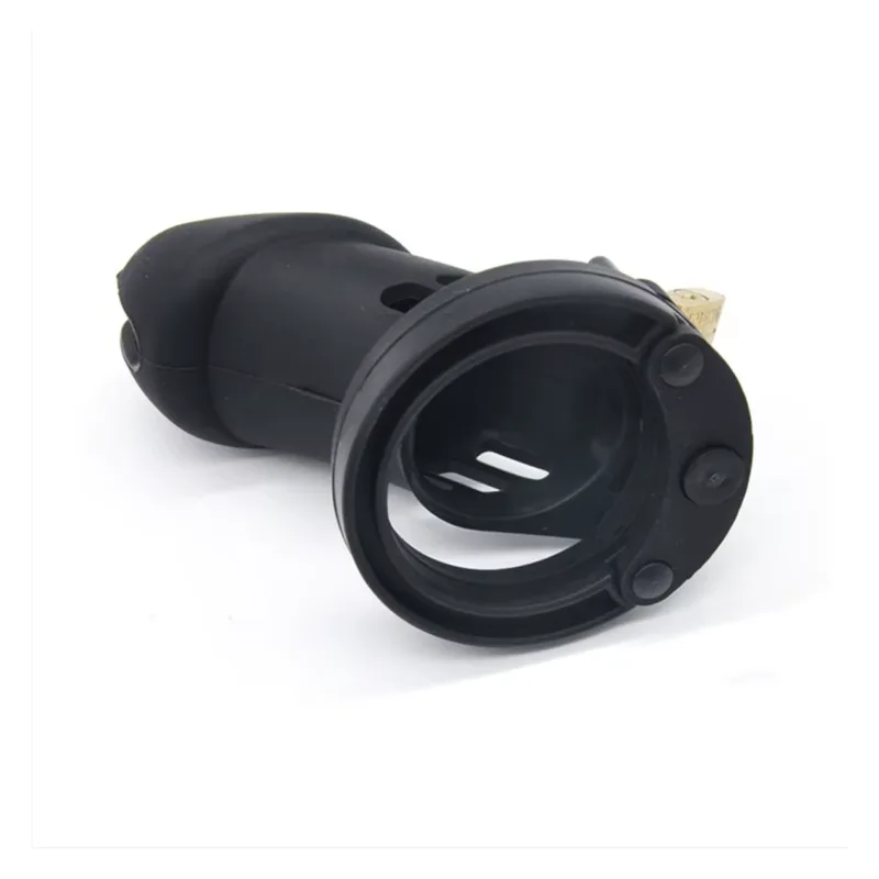 Dispositivo De Castidad Jaula De Pene Cb 6000