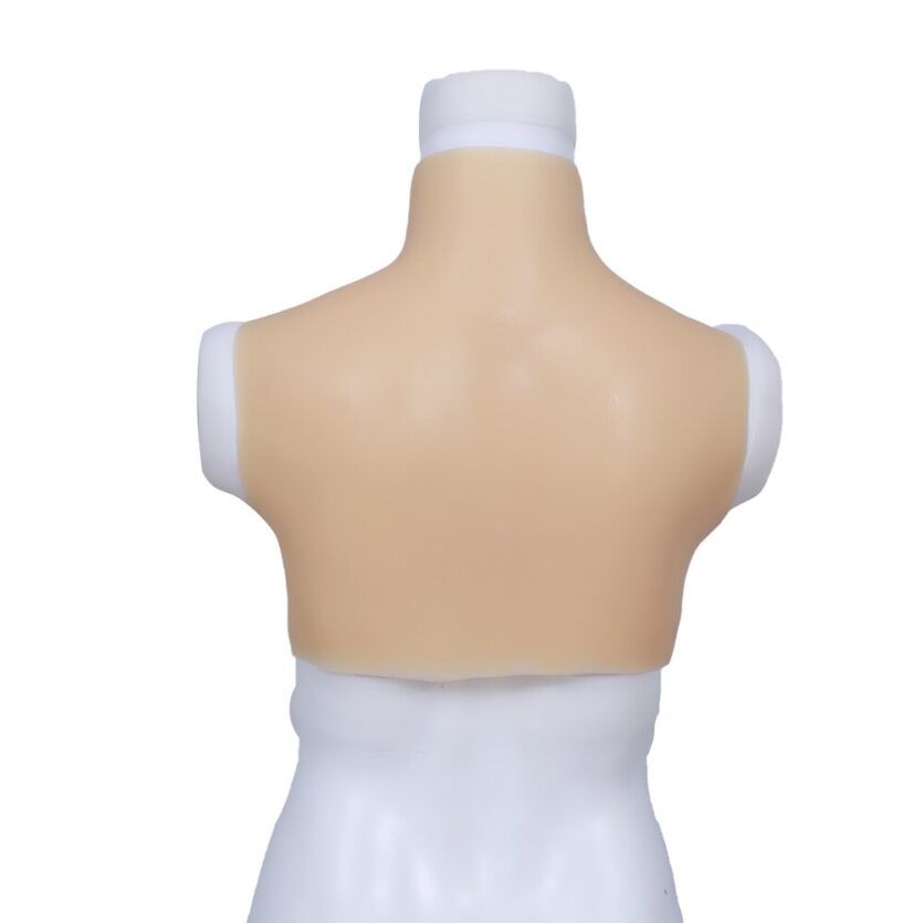 Protesis Mamaria - Pechos de Silicona - Chaleco