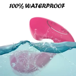 Succionador Vibrador Mary USB: imagen 6