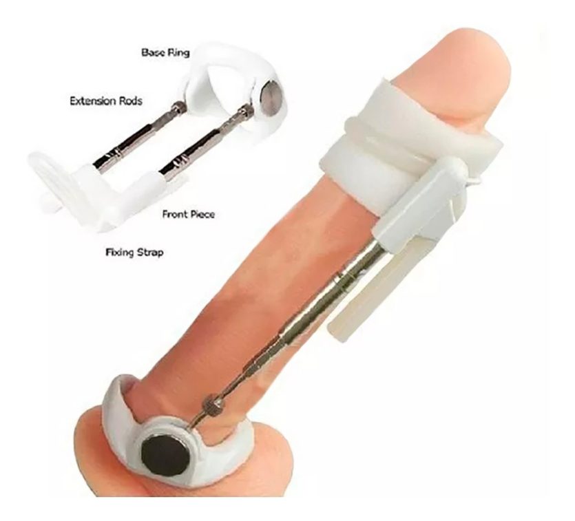 Pro Extender System - Extensor Peneano